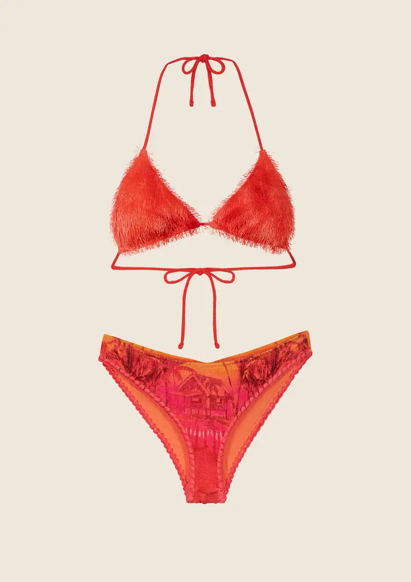 F**K Slip Donna 4377438 miniatura 3