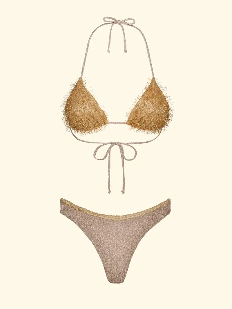 F**K Slip Donna 4376943 miniatura 3