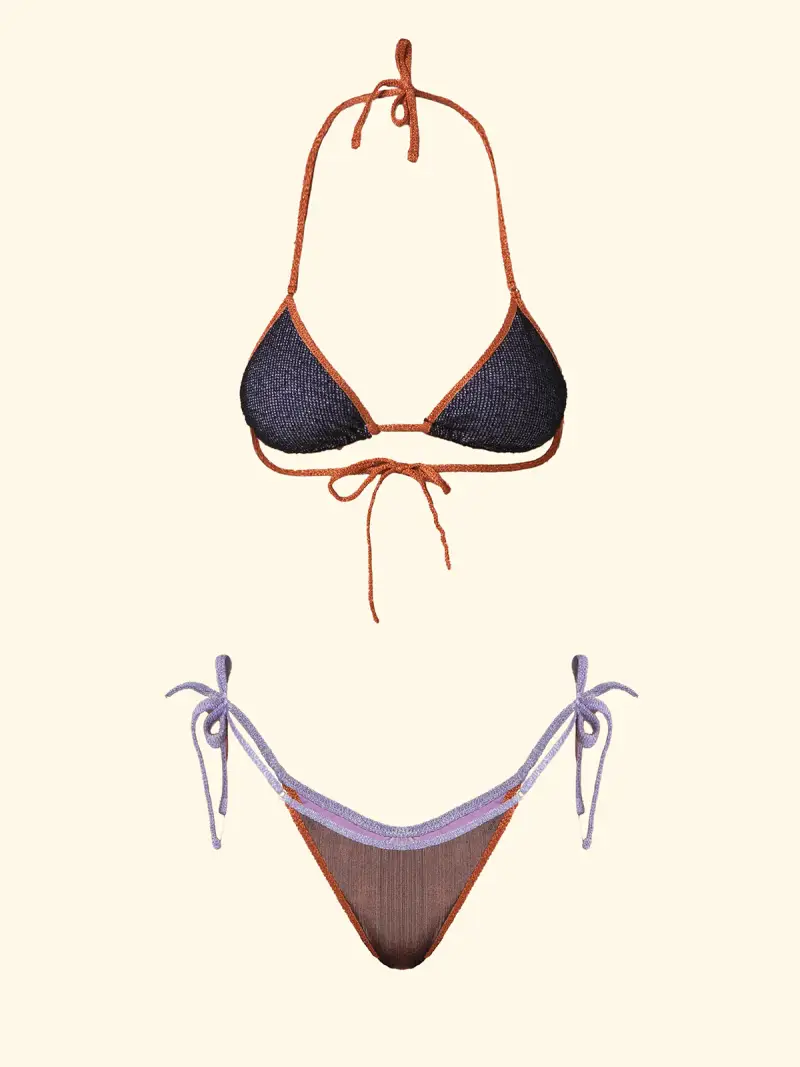 F**K Slip Donna 4376906 miniatura 3