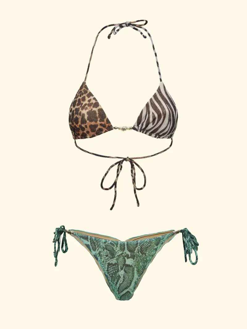 F**K Slip Donna 4376780 miniatura 3