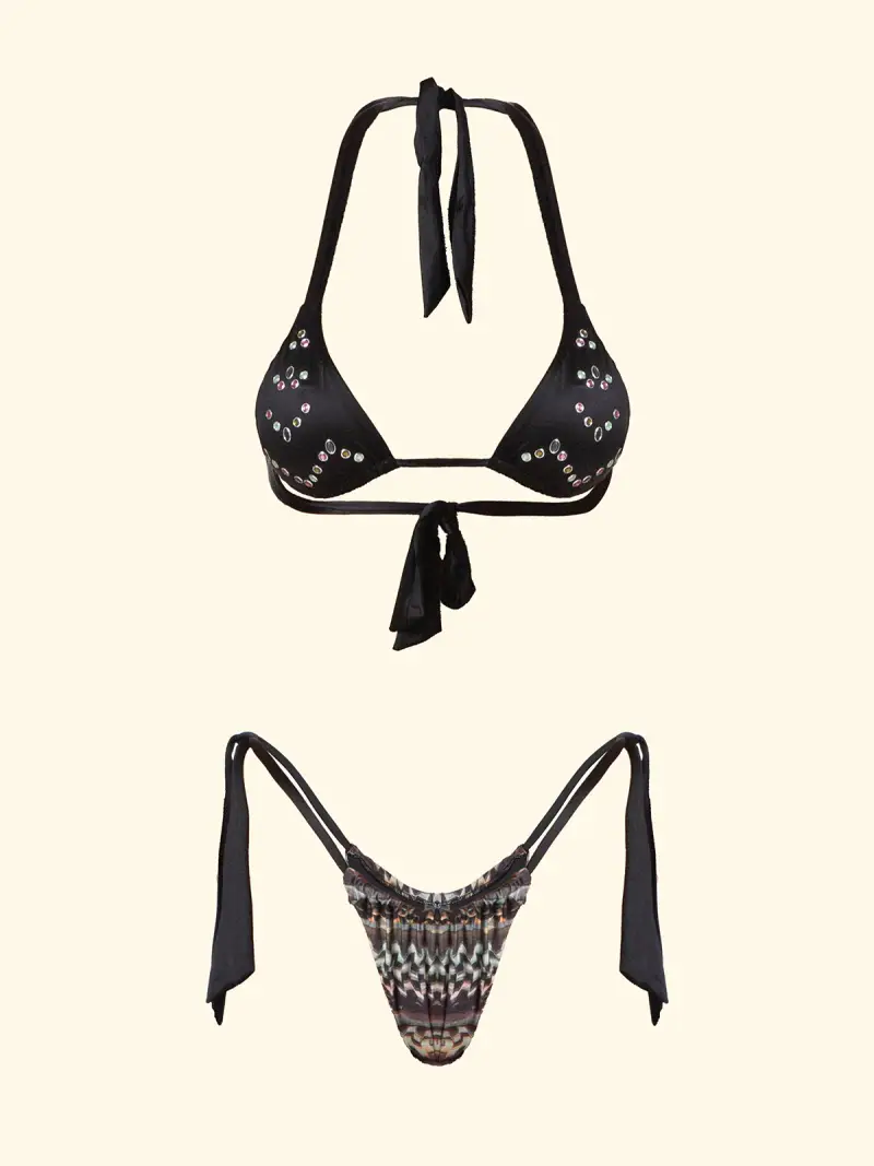 F**K Slip Donna 4376895 miniatura 3