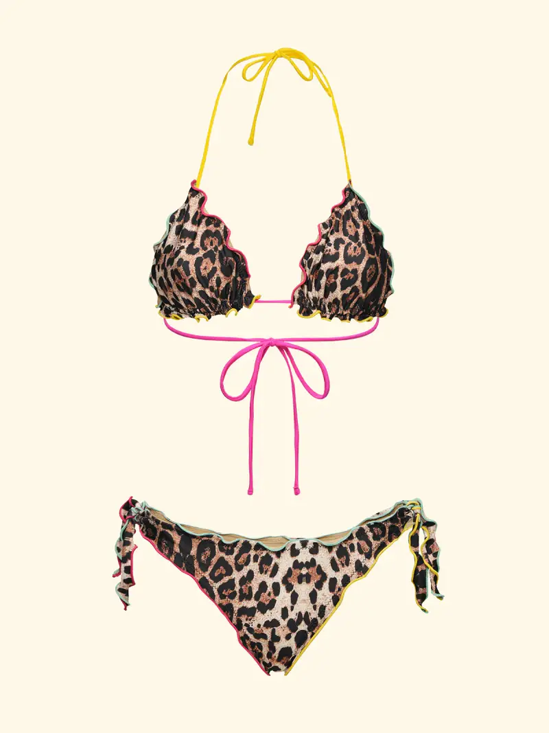 F**K Slip Donna 4376771 miniatura 3