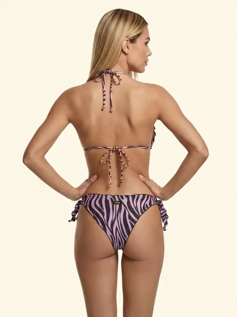 F**K Slip Donna 4376772 miniatura 2