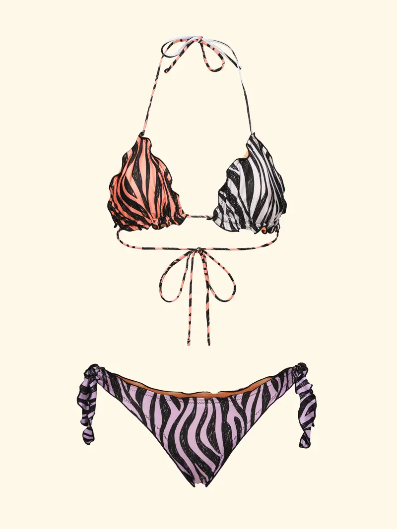 F**K Slip Donna 4376772 miniatura 3