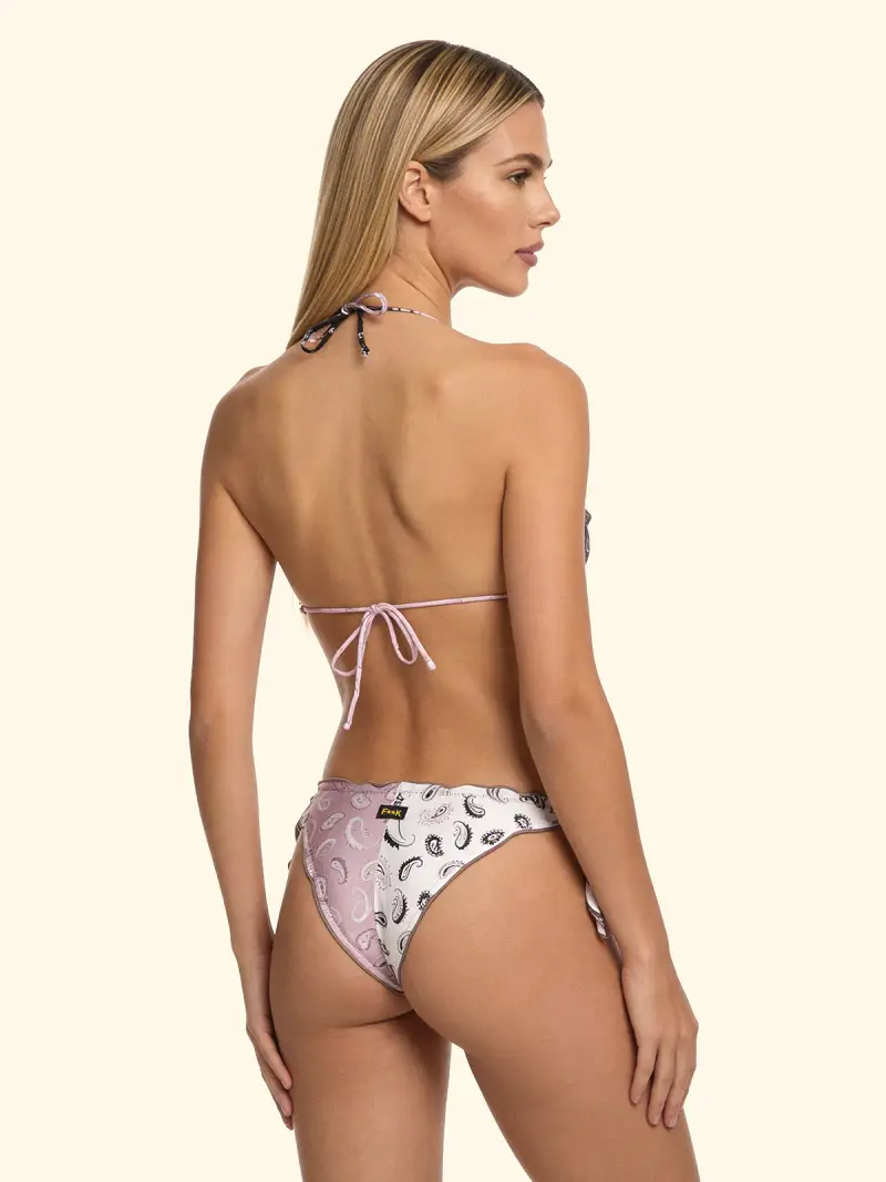 F**K Slip Donna 4376868 miniatura 2