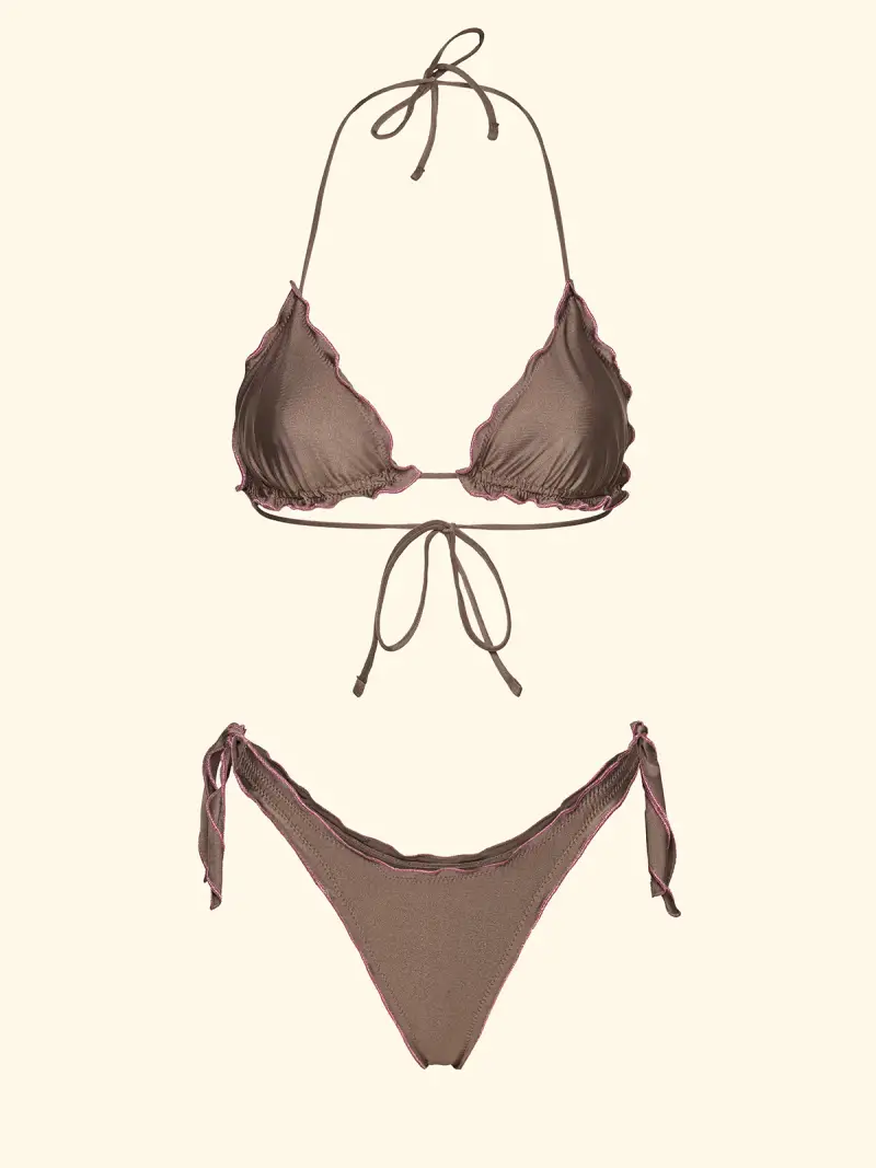 F**K Slip Donna 4376872 miniatura 3