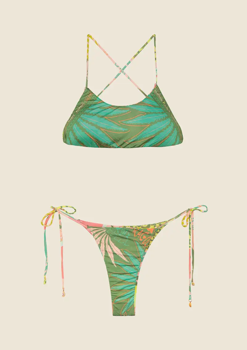 F**K Top Donna 4377647 miniatura 5