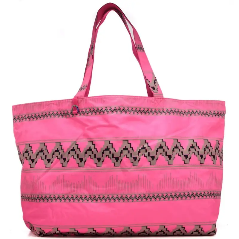 F**K Borsa a spalla Donna Fucsia 2091417