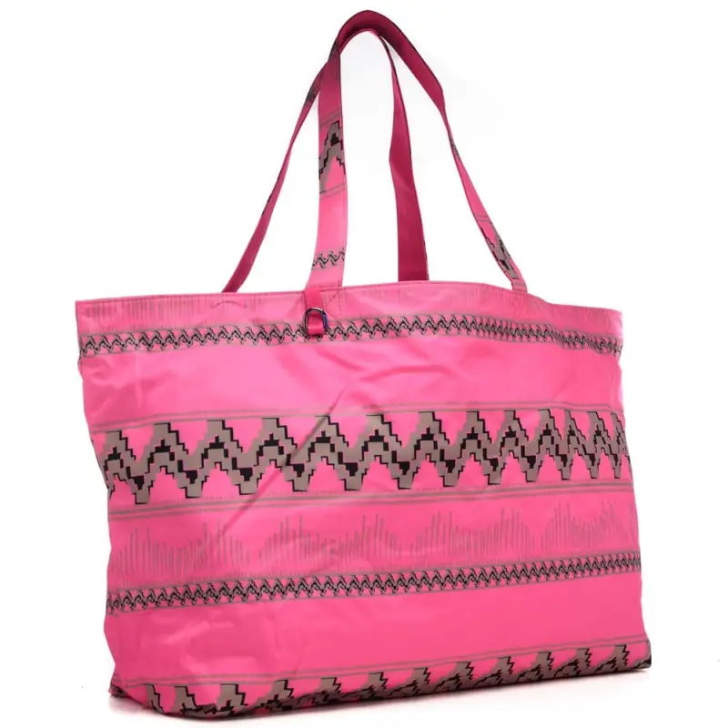 F**K Borsa a spalla Donna Fucsia 2091417 miniatura 2