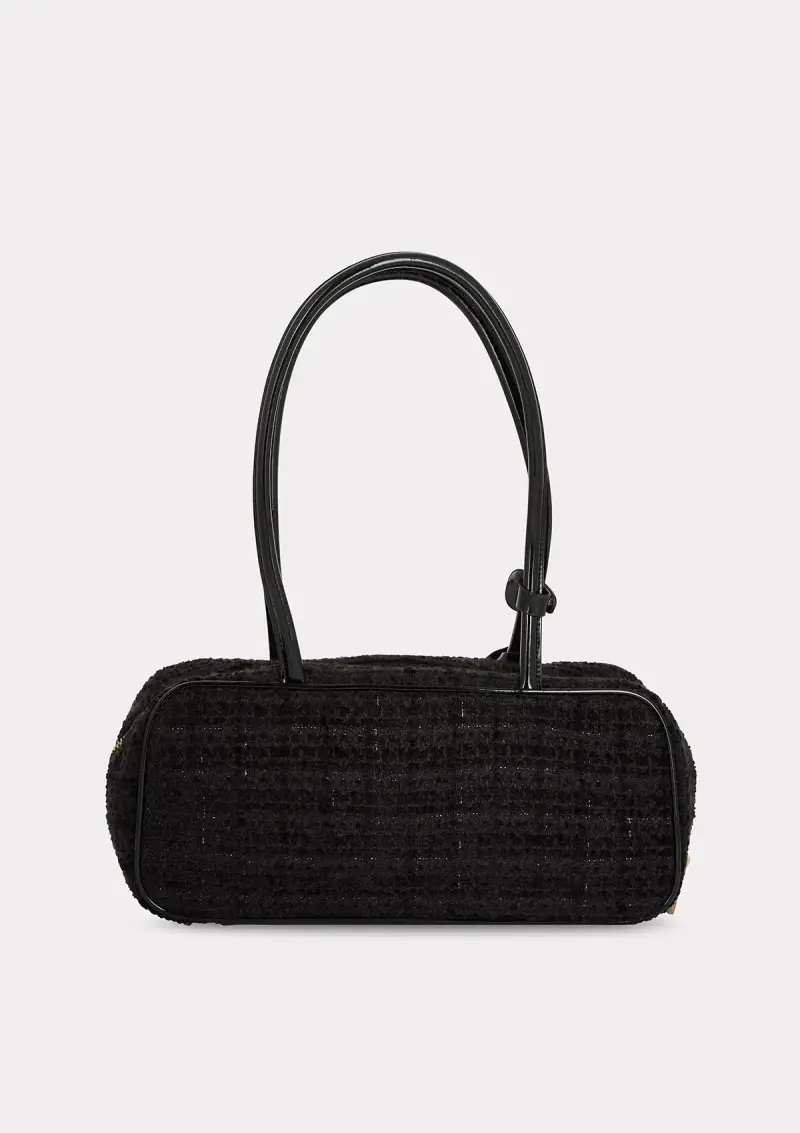 Bowling Bag Donna F**K Nera WW0080-BK miniatura 2