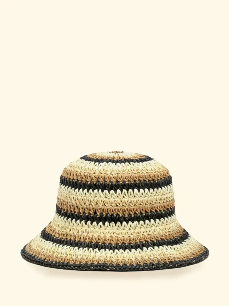 Cappello Donna F**K Nero SW0440-BK miniatura 2