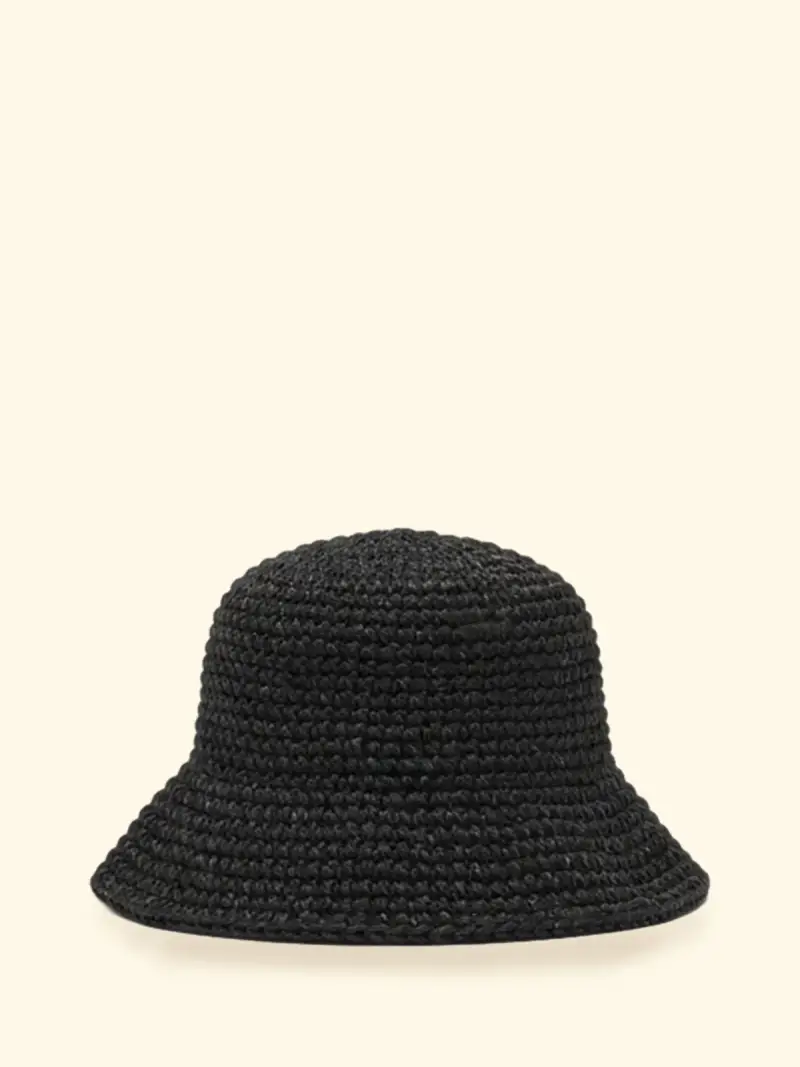 Cappello Donna F**K Nero SW0441-BK miniatura 2