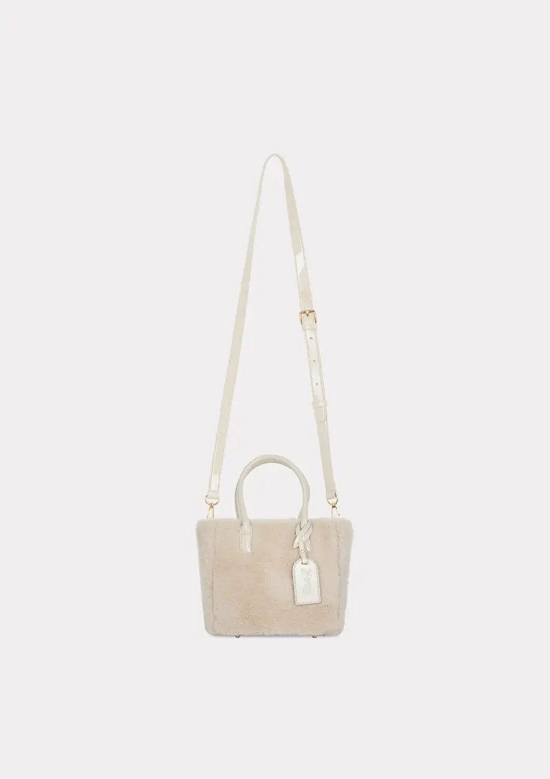 Cesto Bag Donna F**K Butter WW0200-BT miniatura 2