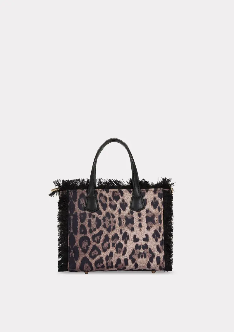 Cesto Bag Donna F**K Fantasia WW0265-X01 miniatura 3