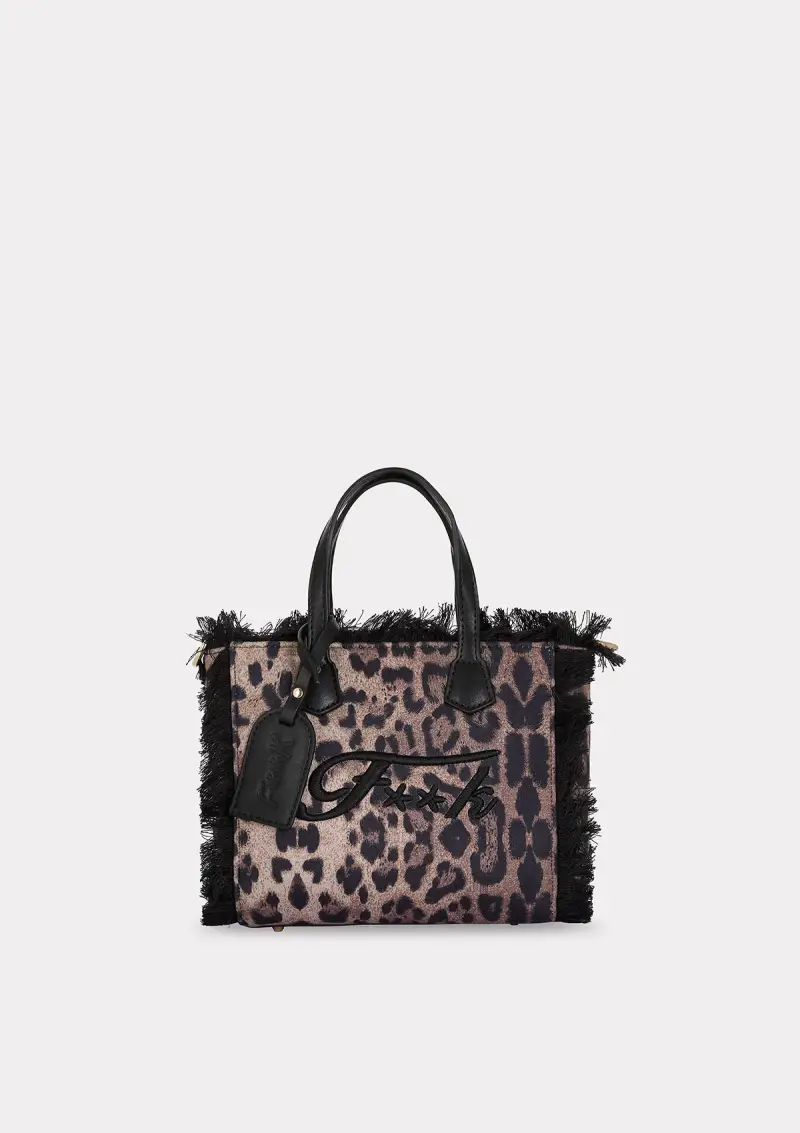 Cesto Bag Donna F**K Fantasia WW0265-X01