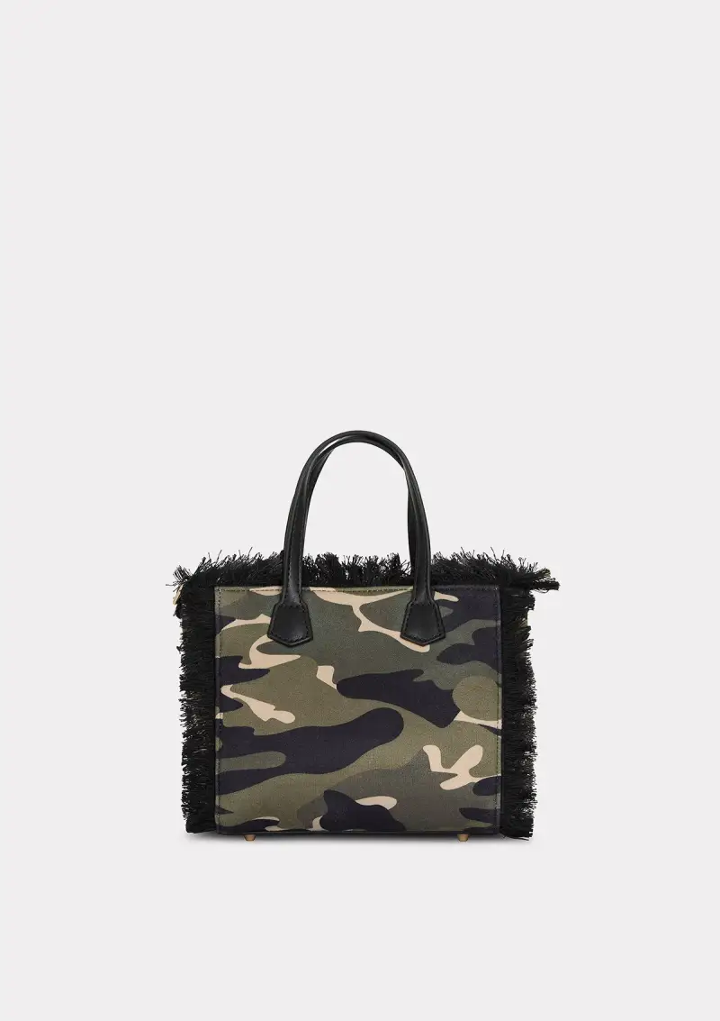 Cesto Bag Donna F**K Fantasia WW0265-X06 miniatura 3