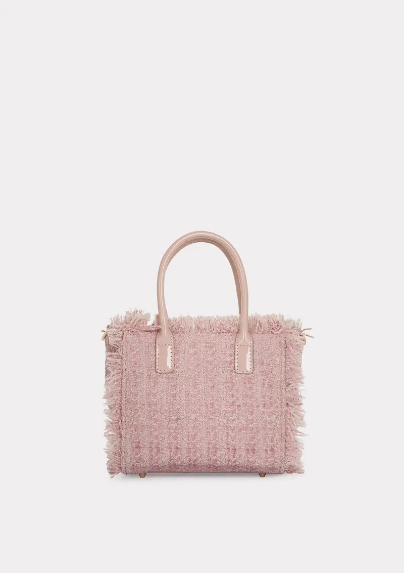 Cesto Bag Donna F**K Rosa FA25-WW0075-LP