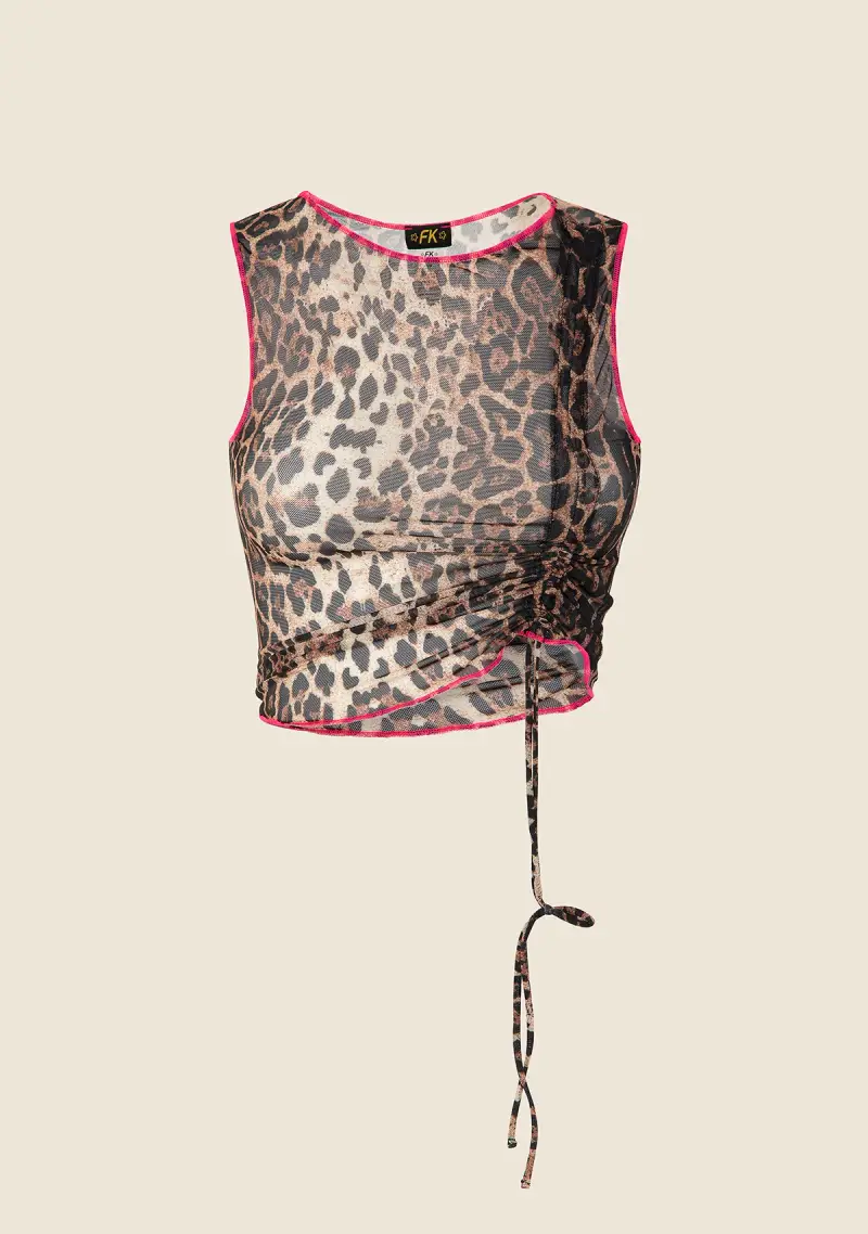 F**K Top Donna 4377374 miniatura 3