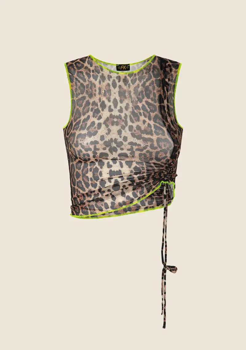 F**K Top Donna 4377375 miniatura 2