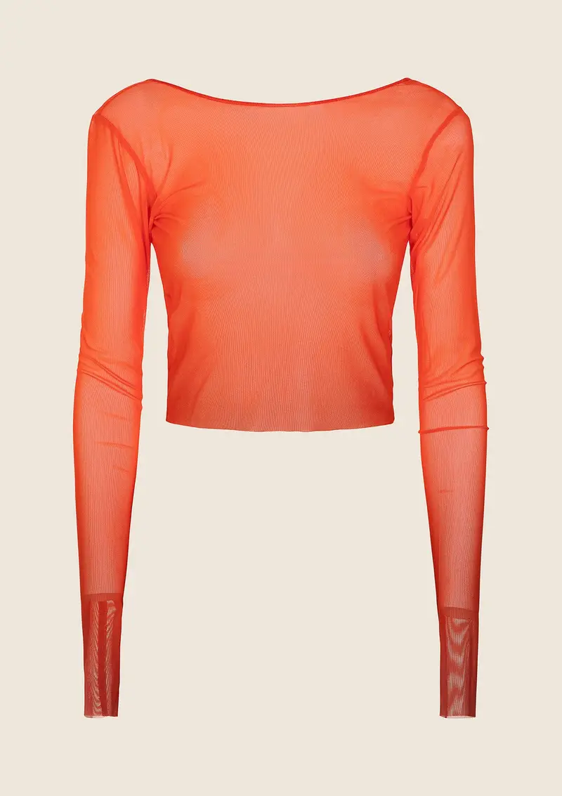 F**K Top Donna 4377273 miniatura 4