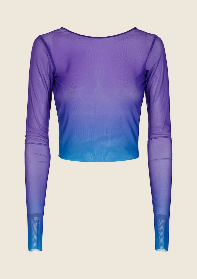 F**K Top Donna 4377378 miniatura 3