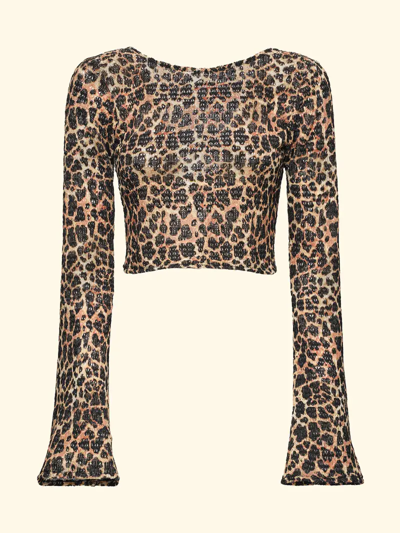 F**K Top Donna 4376834 miniatura 3