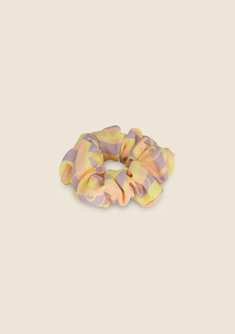 Elastico per Capelli Donna F**K Fantasia A001-X32