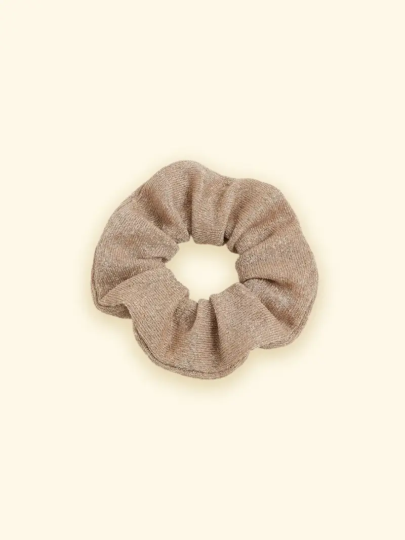 Elastico per Capelli Donna F**K Gold SW0405-GD