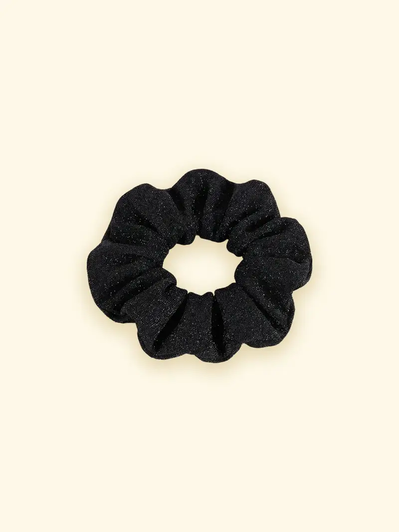 Elastico per Capelli Donna F**K Nero SW0405-BK