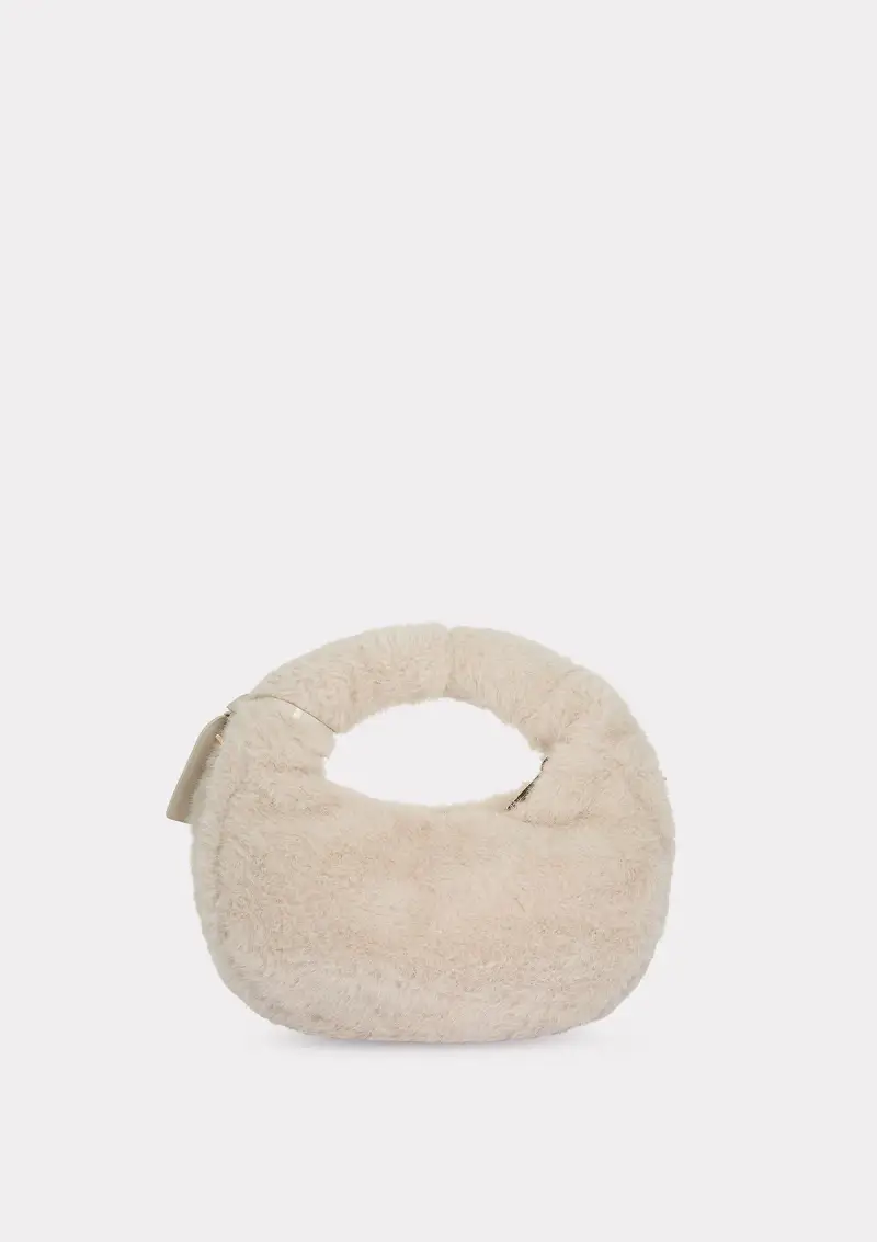 Hobo Bag Donna F**K Butter WW0215-BT miniatura 3