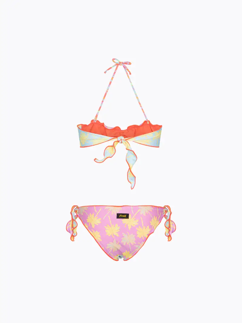 F**K JUNIOR Slip Bambina 4377139 miniatura 2