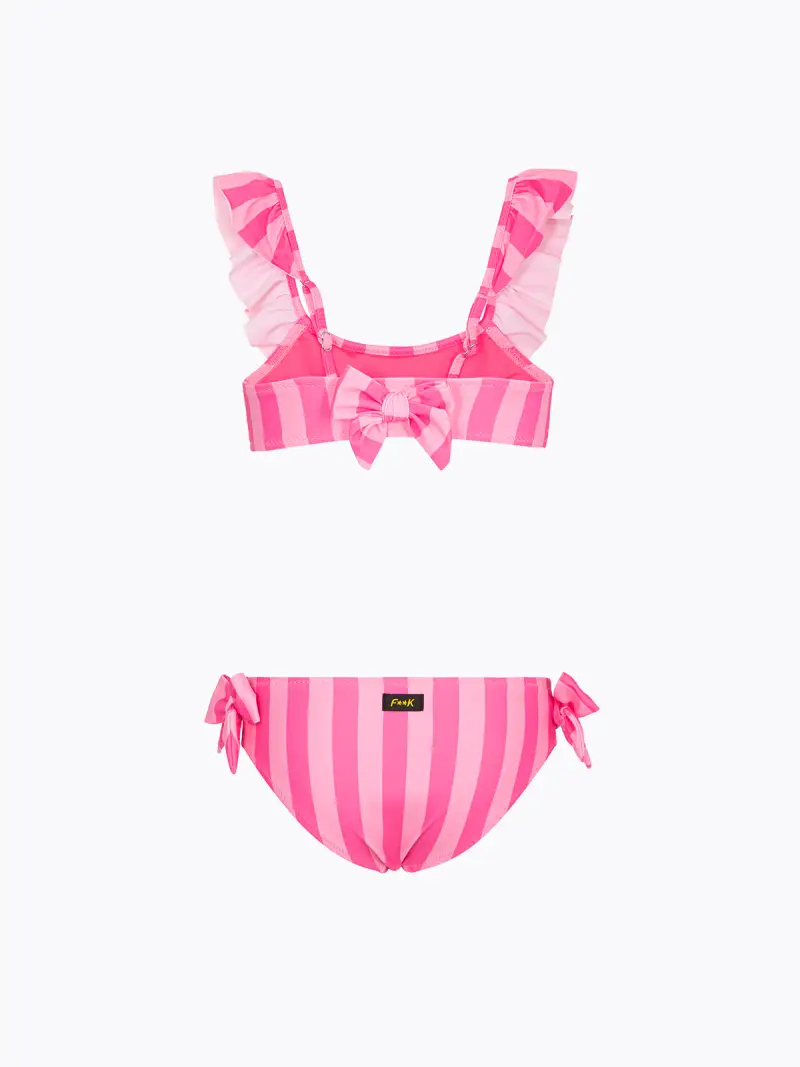 F**K JUNIOR Top Bambina 4377199 miniatura 2