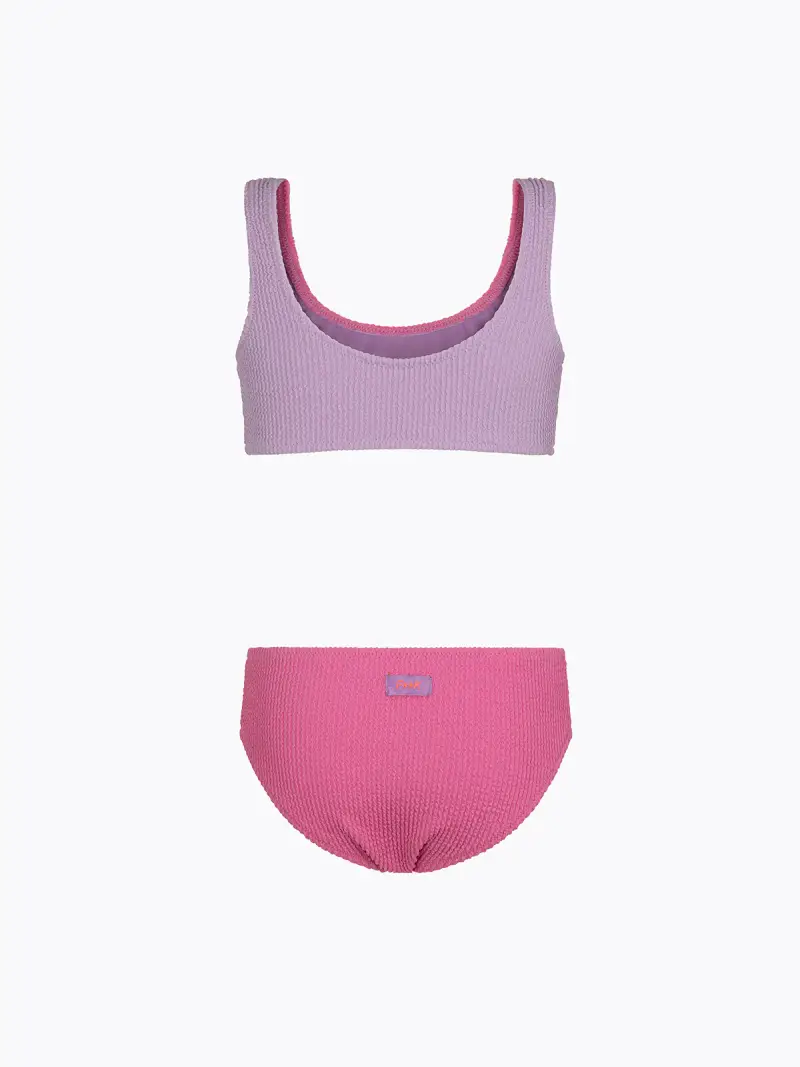 F**K JUNIOR Slip Bambina Lilla 4377147 miniatura 2