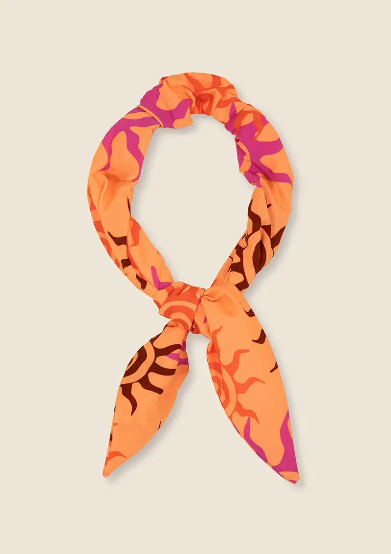 Fascia per Capelli Bambina F**K Fantasia G09AH01-X40