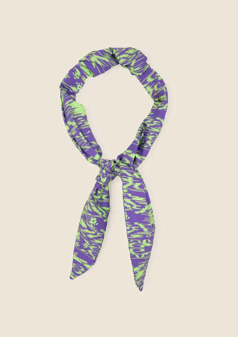 Fascia per Capelli Bambina F**K Fantasia G11AH01-X62