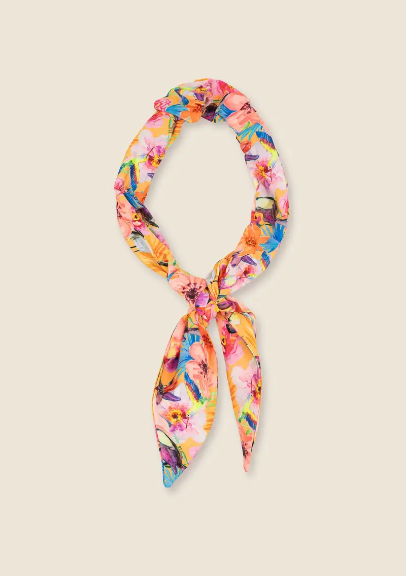 Fascia per Capelli Bambina F**K Fantasia G12AH01-X74