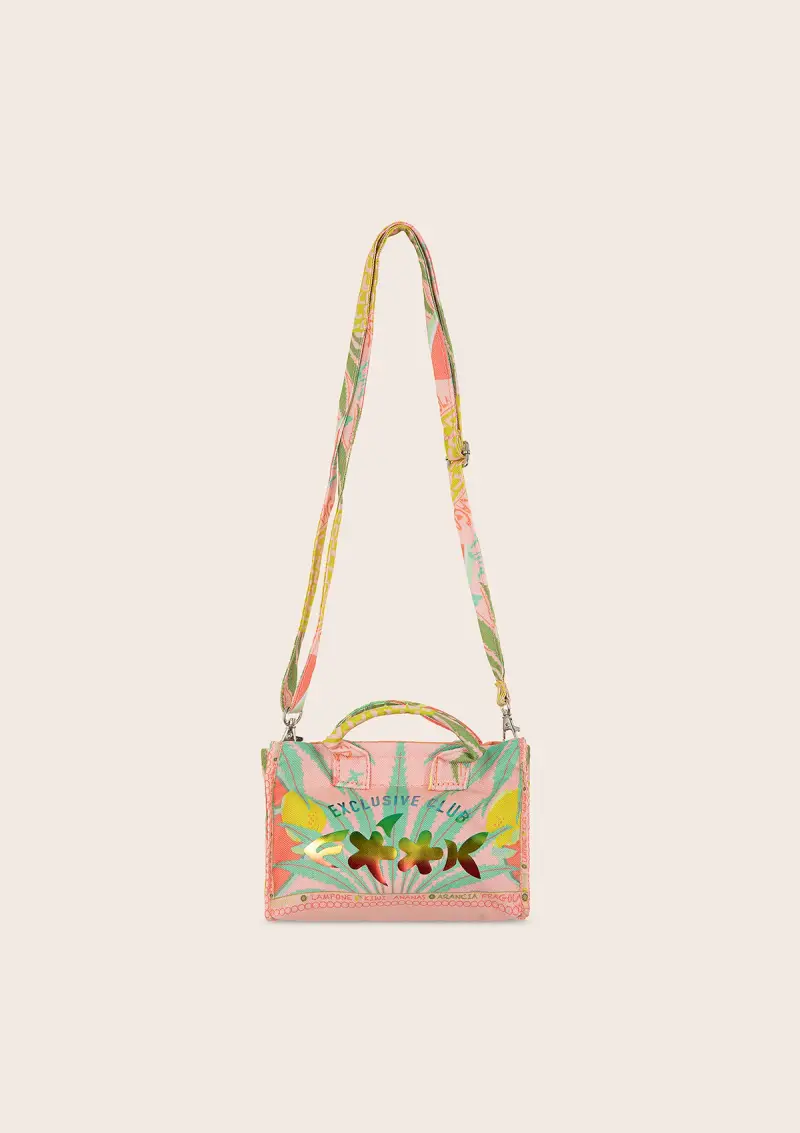 Mini Beachbag Bambina F**K Fantasia G07AB01-X20