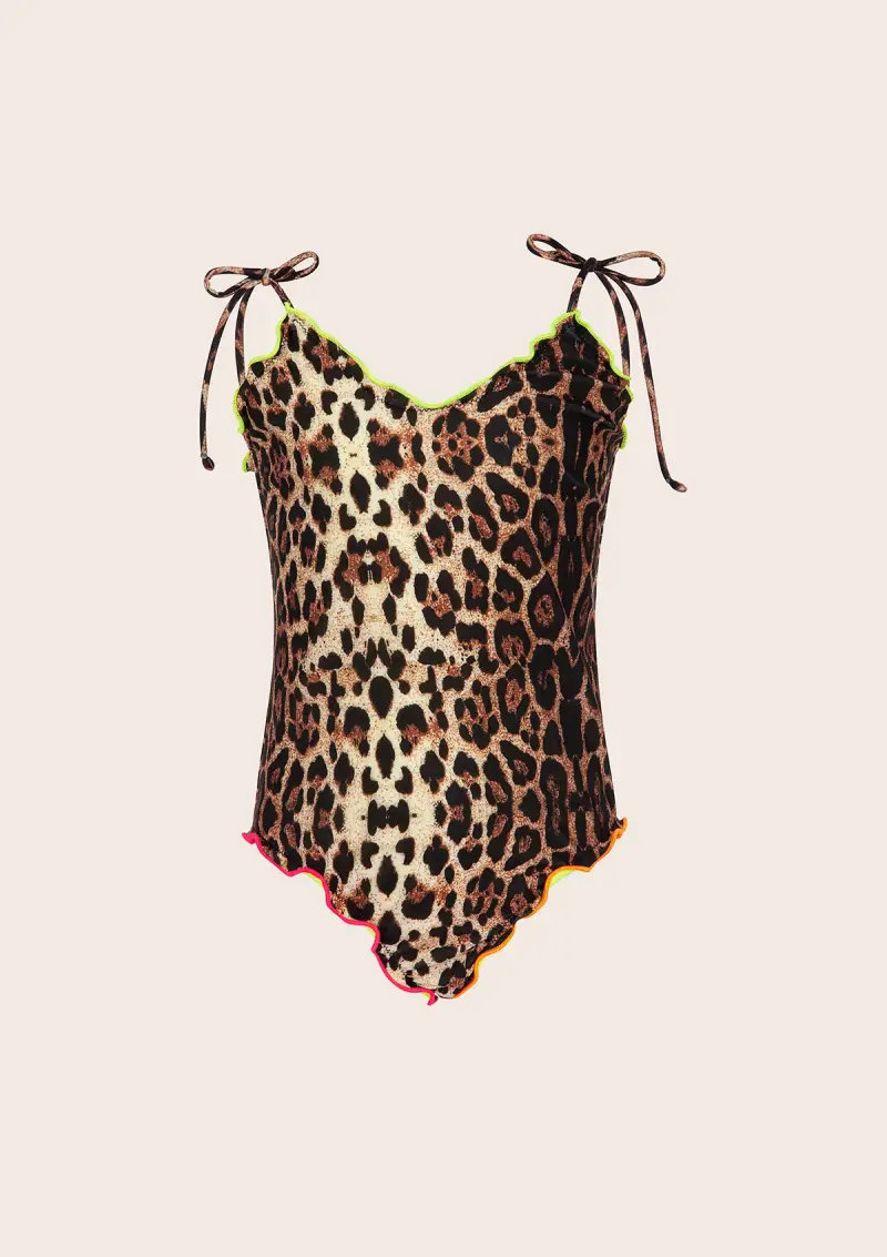 Monokini Bambina F**K Fantasia G2C07MK-X01