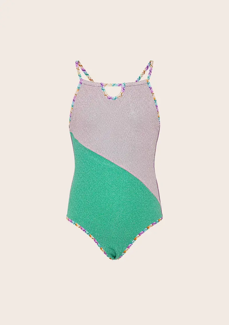 Monokini Bambina F**K Fantasia G2G03MK-X55