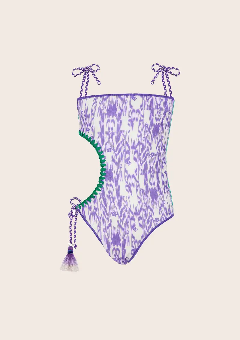 Monokini Bambina F**K Fantasia G2H03MK-X65