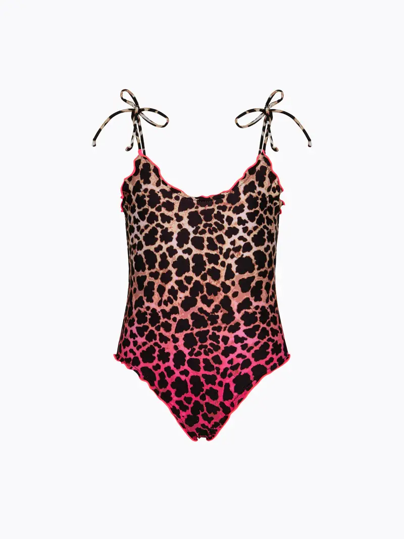 Monokini Bambina F**K Fantasia SG0122-X08