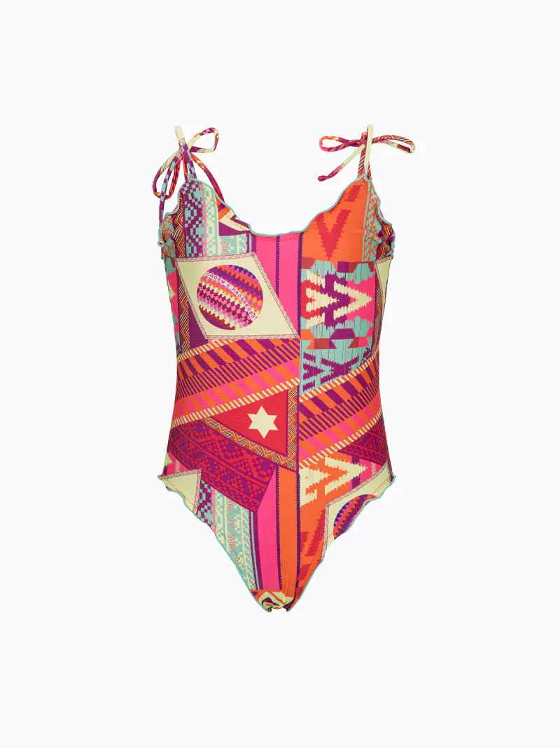 Monokini Bambina F**K Fantasia SG0232-X13