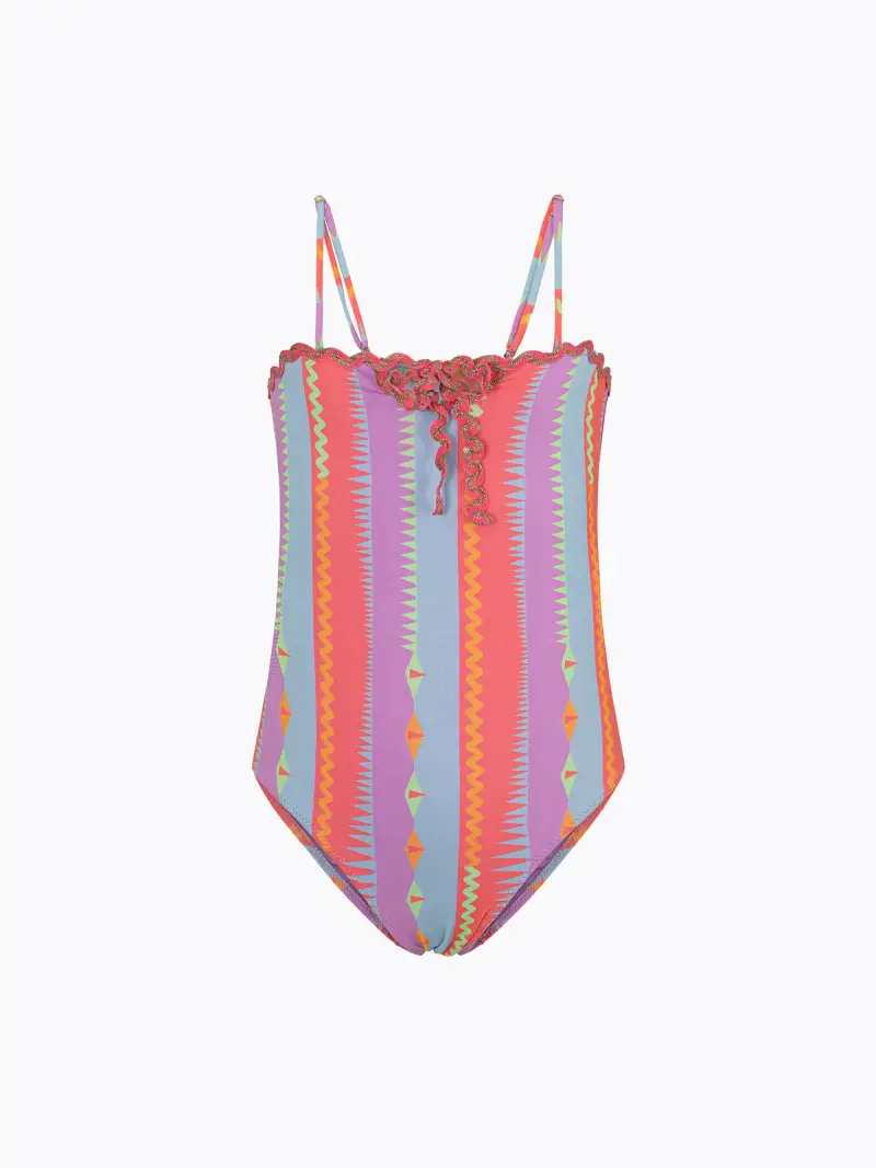 Monokini Bambina F**K Fantasia SG0332-X24