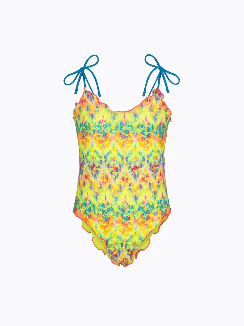 Monokini Bambina F**K Fantasia SG0652-X88