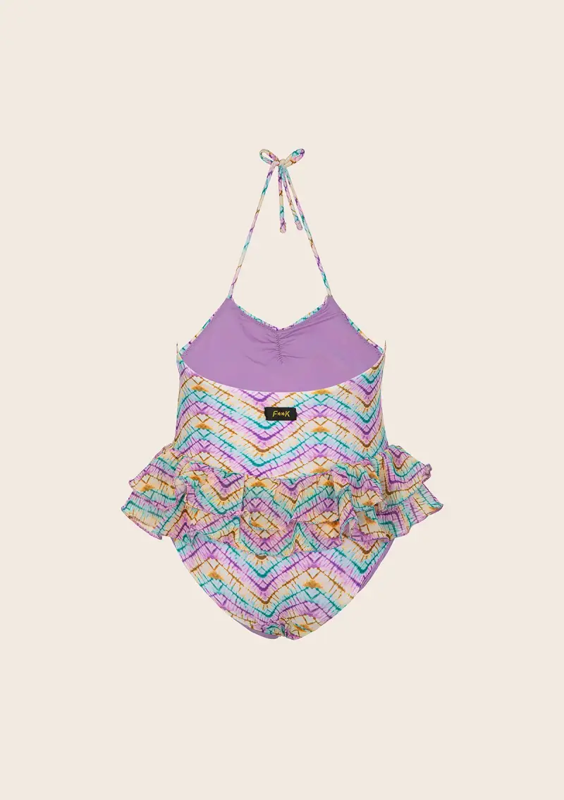 Monokini Neonata F**K Fantasia B2A13MK-X51 miniatura 2