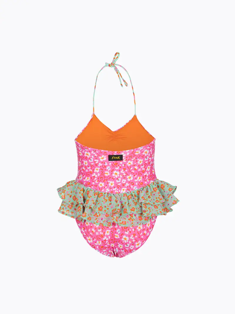 Monokini Neonata F**K Fantasia SB0041-X99 miniatura 2