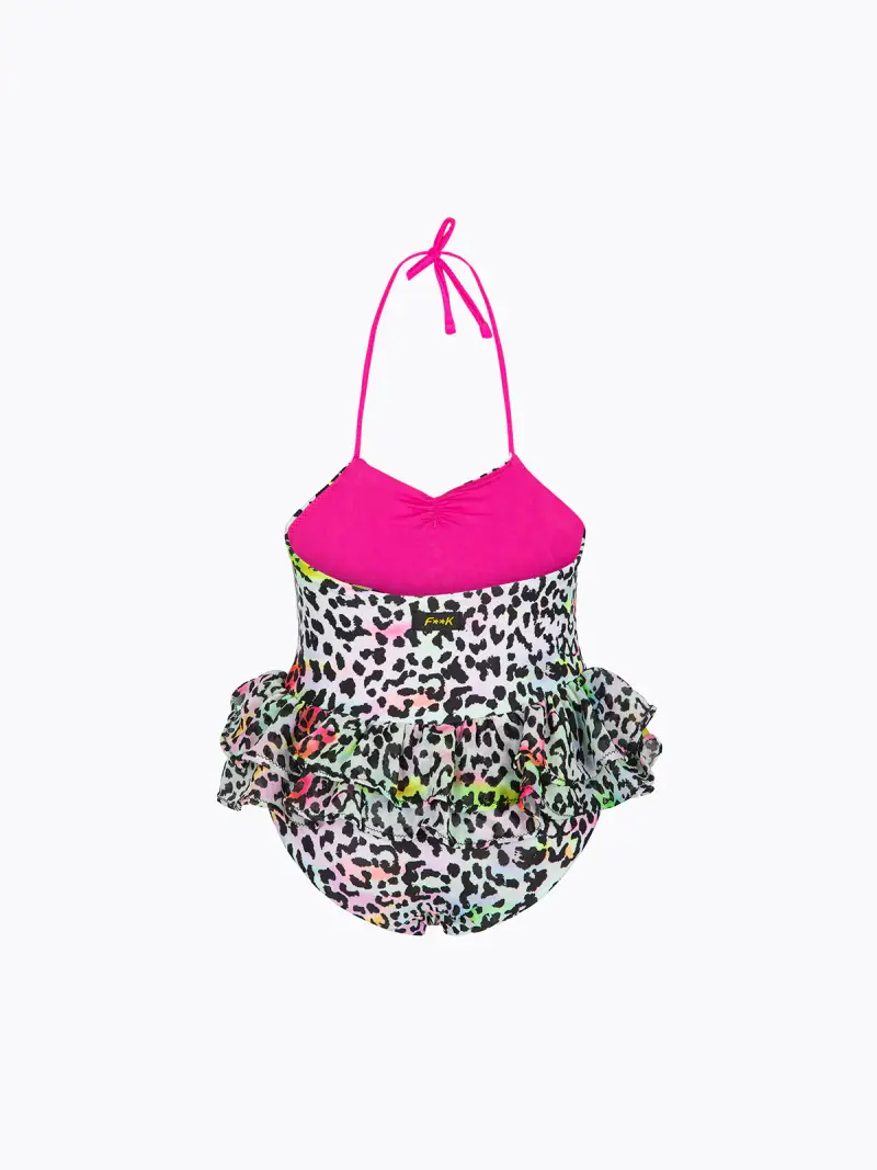 Monokini Neonata F**K Fantasia SB0046-X97 miniatura 2