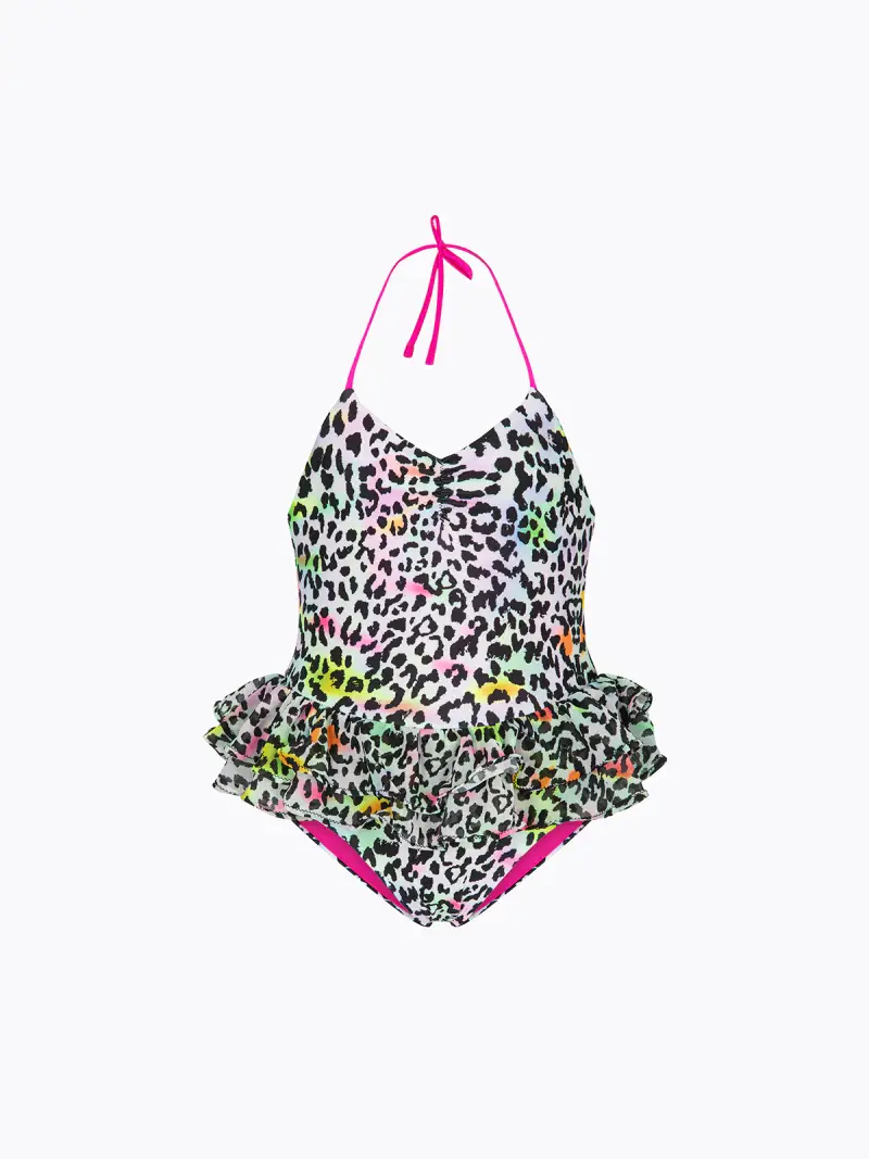 Monokini Neonata F**K Fantasia SB0046-X97