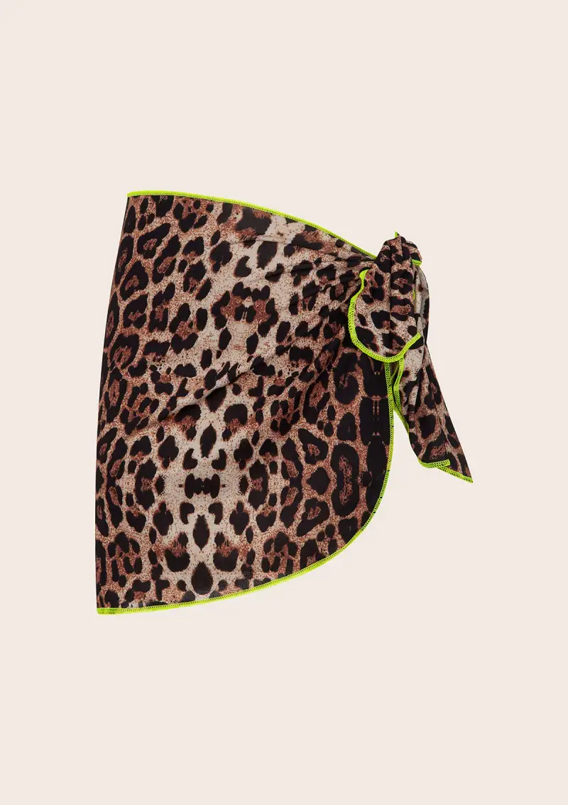 Pareo Bambina F**K Fantasia G5C08SA-X01