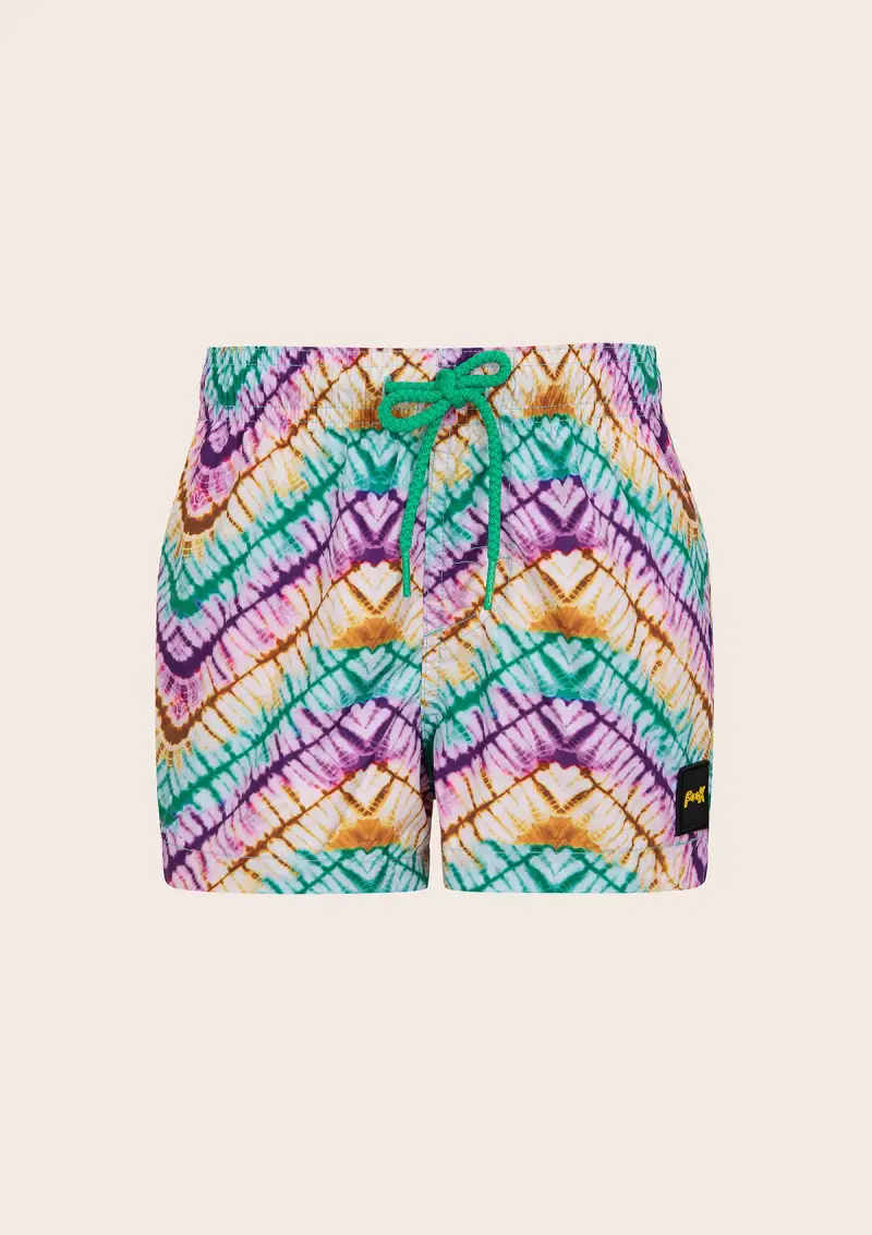 Shorts Bambina F**K Fantasia G15SH22-X51